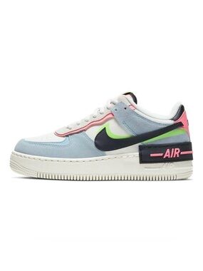 Nike Air Force 1 Shadow Sunset Pulse